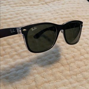 Rayban Sunglasses